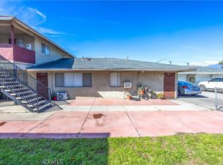 16929 Reed St, Fontana, CA 92336