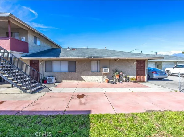 16929 Reed St, Fontana, CA 92336