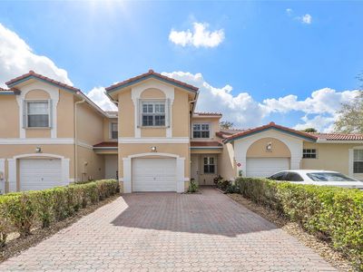 11768 NW 47th Drive #11768, Pompano Beach, FL, 33076