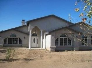 21146 Geronimo Rd, Apple Valley, CA 92308