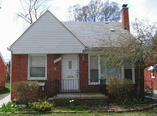 11335 Seminole, Redford, MI 48239