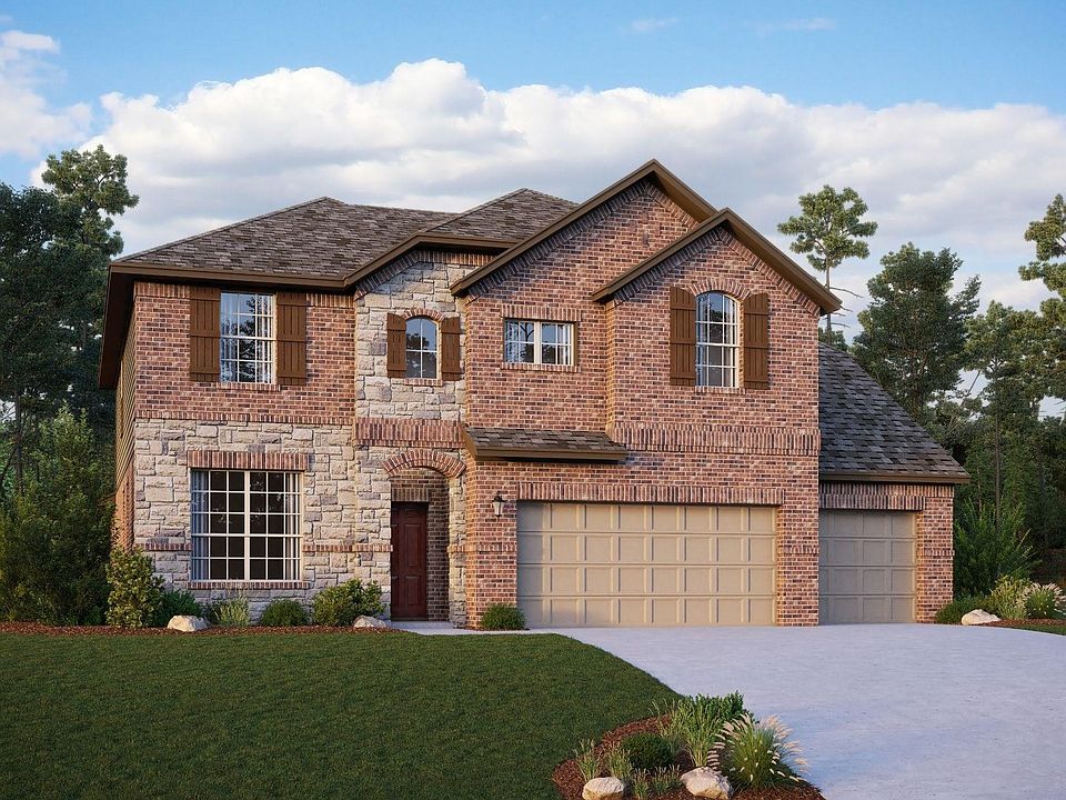 1st image of 12131 Ballshire Pines Dr