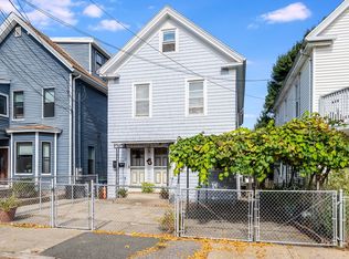 39 Meacham St, Somerville, MA 02145