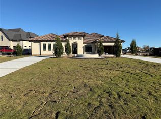 11678 Renaissance Dr, Montgomery, TX 77356