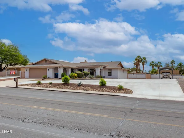 75 Acoma Blvd S, Lake Havasu City, AZ 86403