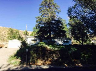 4320 Stockman Rd, Pocatello, ID 83204
