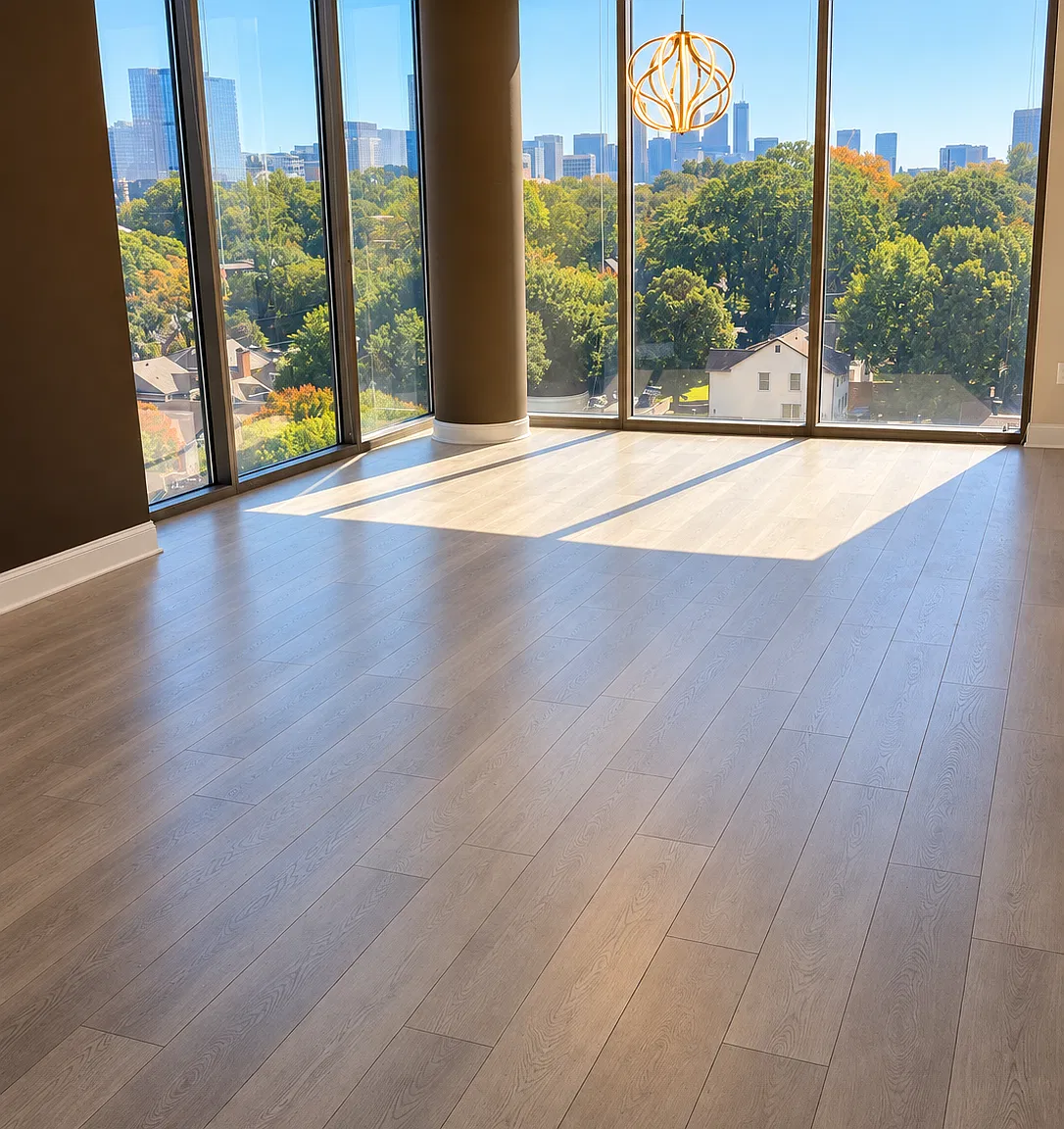 2 bed, 2.5 bath, 1536 sqft, $3,800 — Photo 1