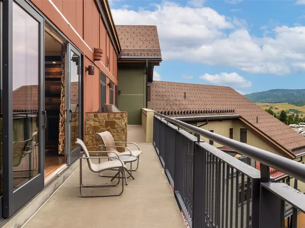 2250 Apres Ski Way UNIT R-702, Steamboat Springs, CO 80487