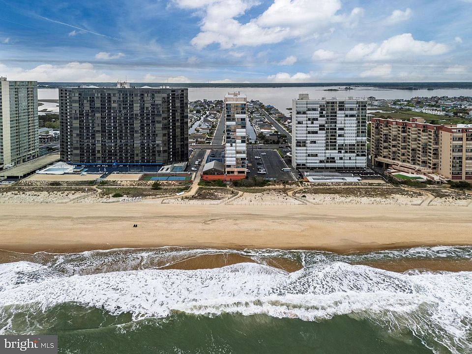 11000 Coastal Hwy Unit 1301, Ocean City, MD 21842 | MLS