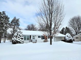 1802 Daley Ave, Weston, WI 54476