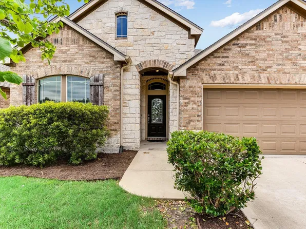 203 Gaspar Bnd, Cedar Park, TX 78613