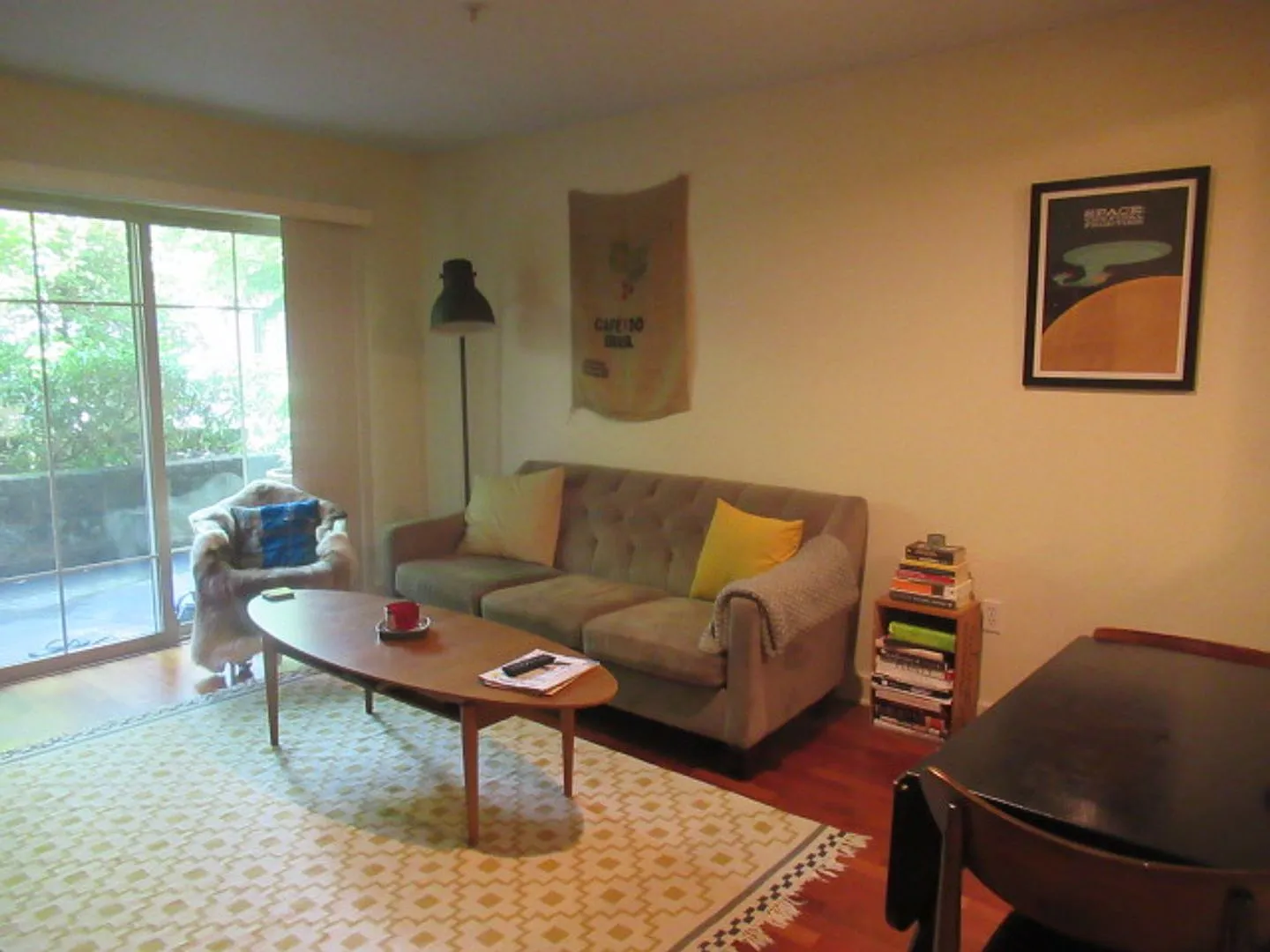 2Bd/2Ba Seattle Condo — Photo 3