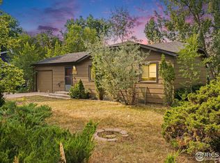 3513 Sabre Dr, Laporte, CO 80535