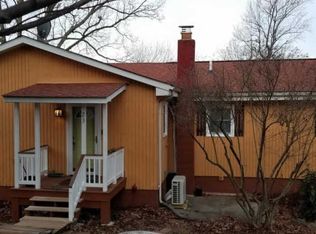 23 Broadway Ln, Linden, VA 22642