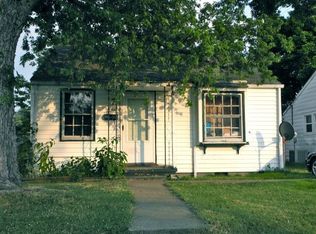 1672 Parkdale Dr, Owensboro, KY 42303