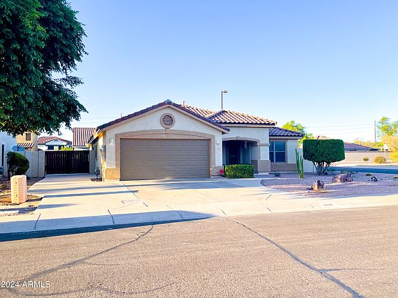 2nd image of 3476 E LONGHORN Drive