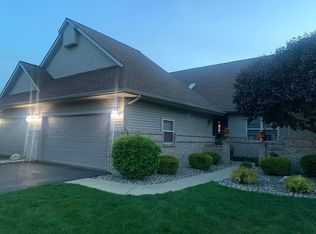 2430 Crossings Cir, Davison, MI 48423