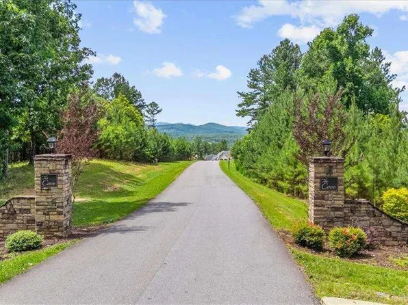 LOT 276 The Cove At #1300, Blairsville, GA 30512