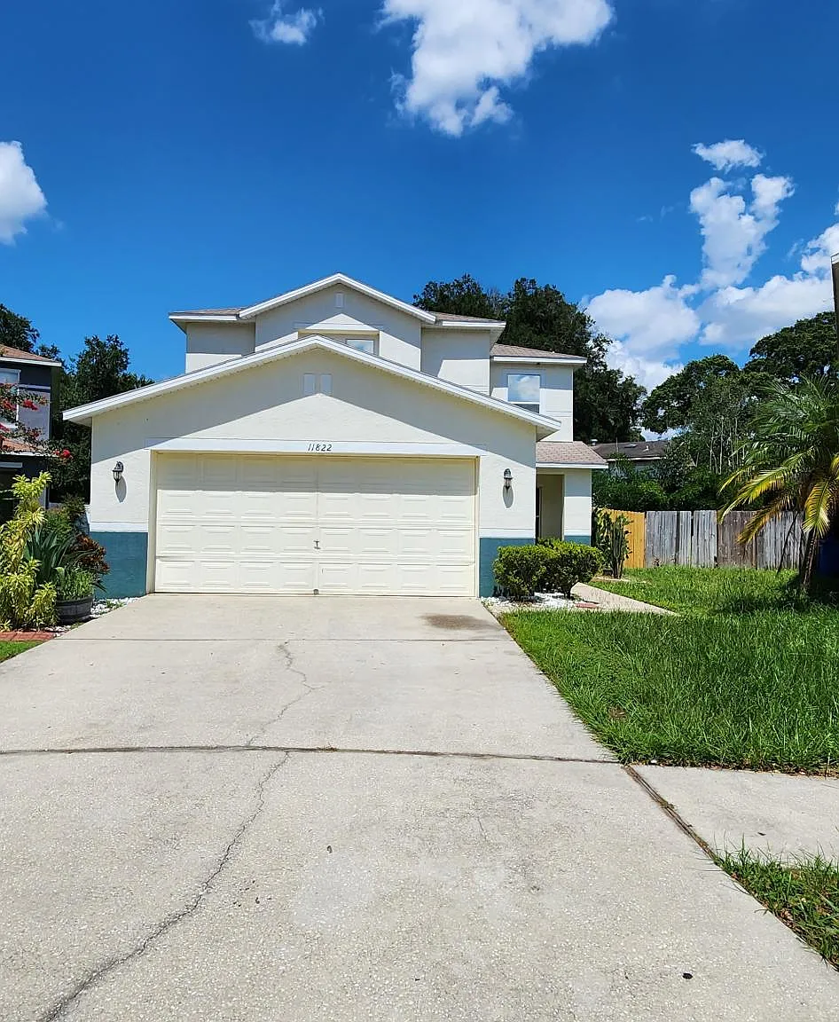 11822 Mango Cross Ct — Photo 1