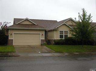 316 Riesling St, Cloverdale, CA 95425