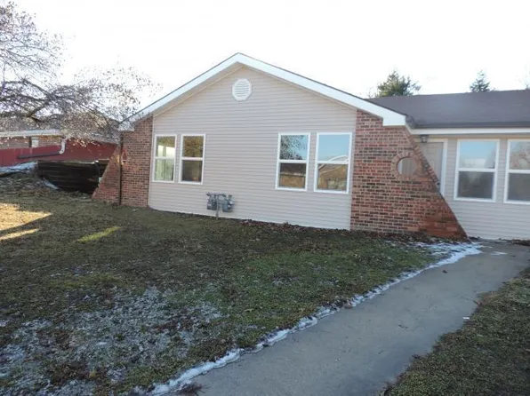 230 SE 121st Rd #1, Warrensburg, MO 64093