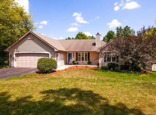 N4886 N Helenville Rd, Helenville, WI 53137