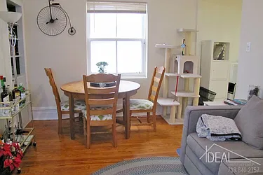 Rented by Ideal Properties Group