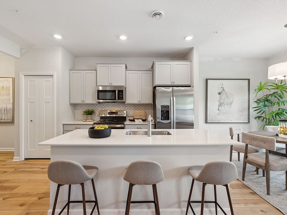 Kitchen - Representational Photo