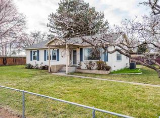 1603 N Lincoln St, Kennewick, WA 99336
