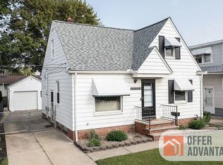 29955 Phillips Ave, Wickliffe, OH 44092