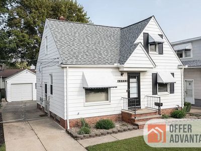 29955 Phillips Ave, Wickliffe, OH, 44092