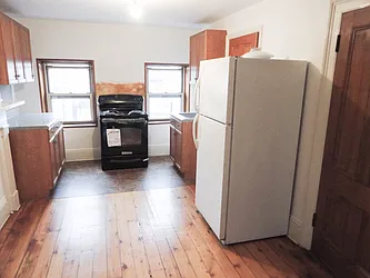 Rented by Ulas Real Estates Inc