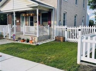 308 Berks St, Easton, PA