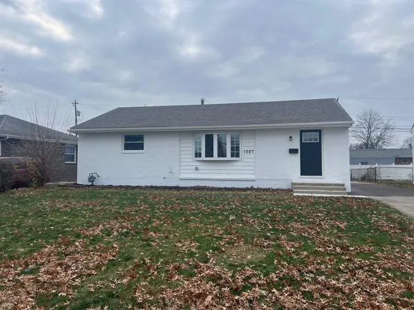 1087 Loring Rd, Columbus, OH 43224