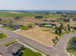 3470 S Founders Pointe Dr, Ammon, ID 83406