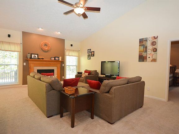 5th image of 6030 Delfair Ln