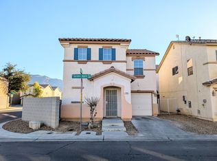 1186 Golden Apple St, Las Vegas, NV 89142