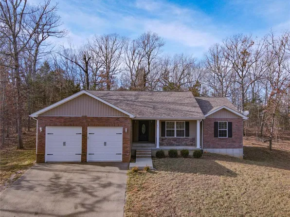 311 Saint Michael St, Bonne Terre, MO 63628
