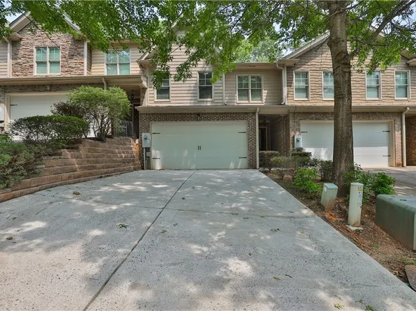 200 Woodhaven Way #200, Alpharetta, GA 30009