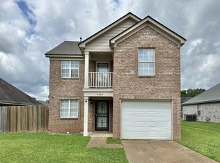 4563 Blue River Dr, Memphis, TN 38128