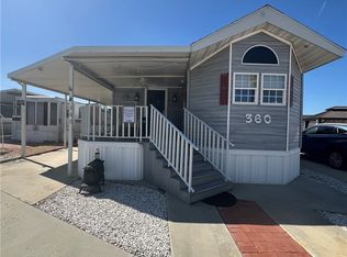 1295 S Cawston Ave SPACE 360, Hemet, CA 92545