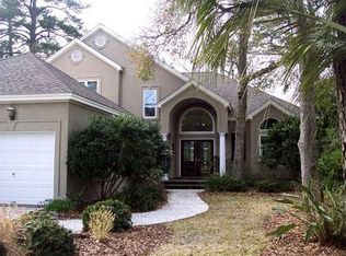 2 Oak Shadow Ct, Savannah, GA 31411