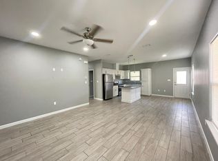 3416 Sahara Dr #4, Edinburg, TX 78541