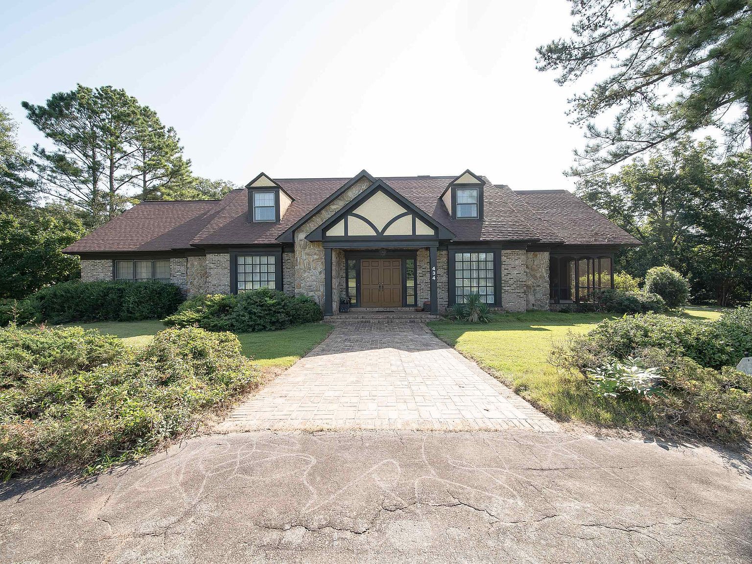 434 Chestnut St, Lumpkin, GA 31815 Zillow