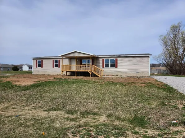 27 Flint Dr, Chillicothe, OH 45601