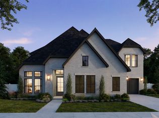 3520 Whimbrel Ct, Prosper, TX 75078