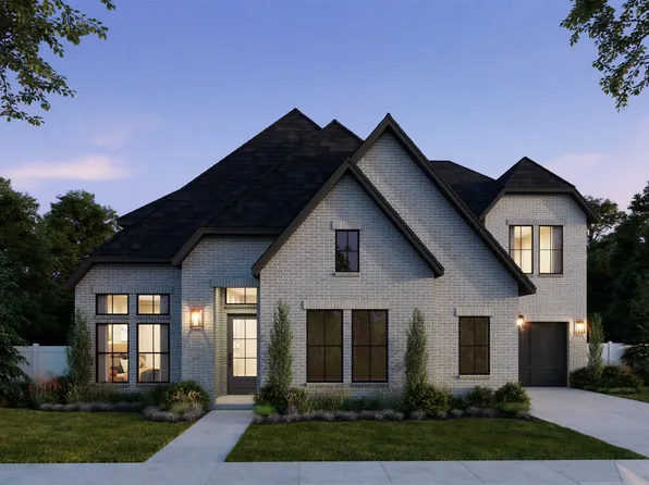 3520 Whimbrel Ct, Prosper, TX 75078