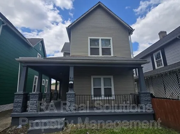 57 Wisconsin Ave, Columbus, OH 43222
