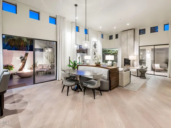 5101 N CASA BLANCA Drive #317, Paradise Valley, AZ 85253