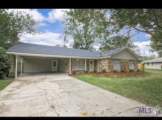 1714 Bellridge Dr, Baton Rouge, LA 70815